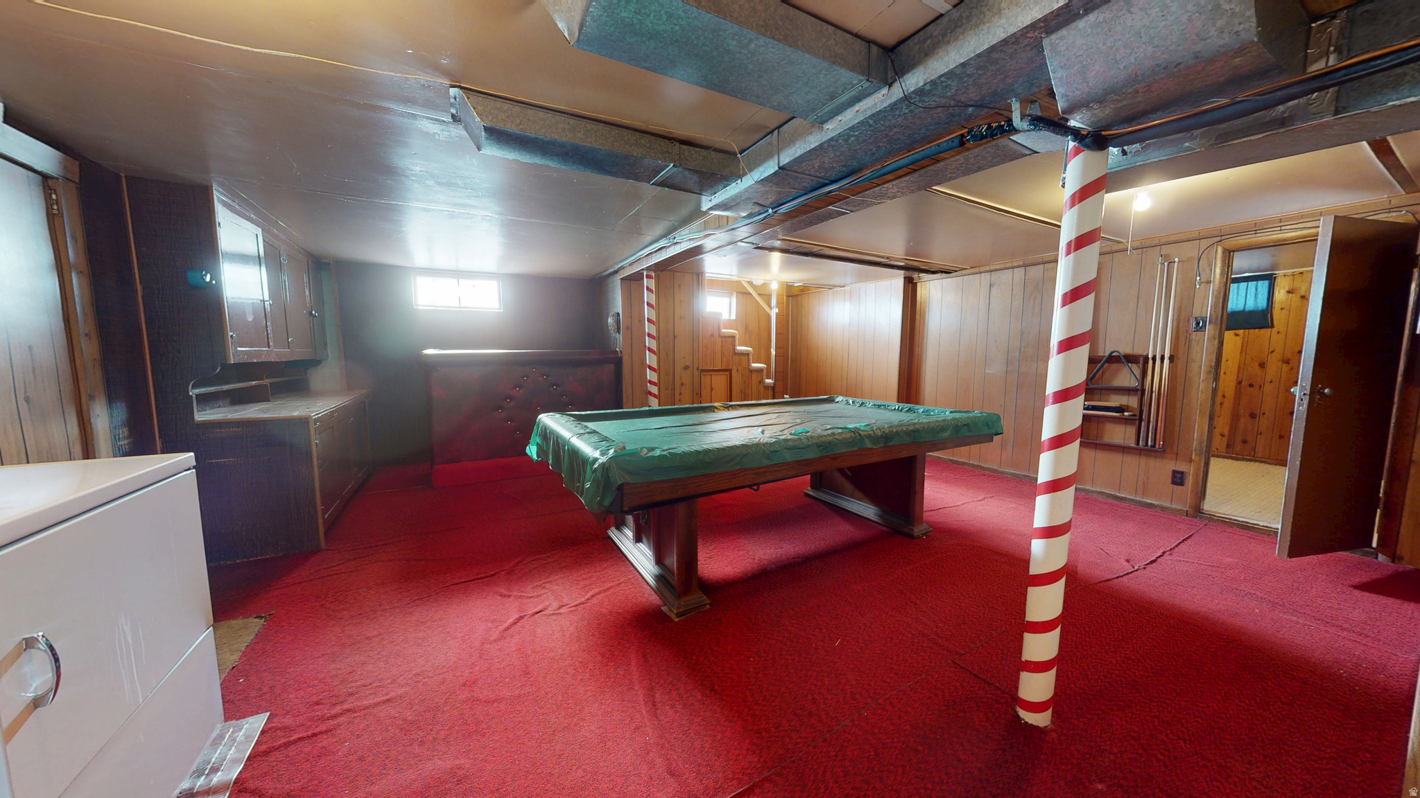 DRAGERTON SUB - Residential