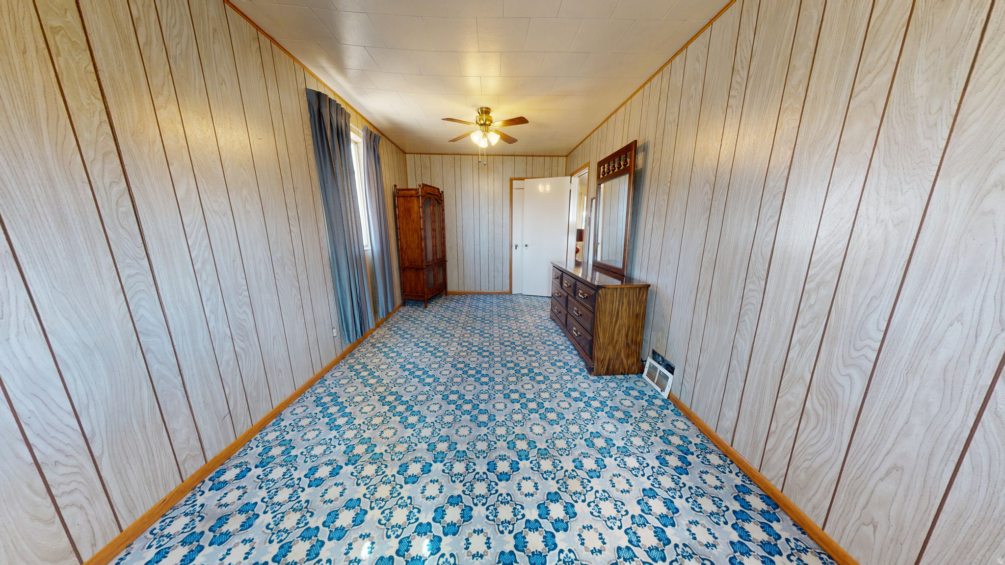 DRAGERTON SUB - Residential