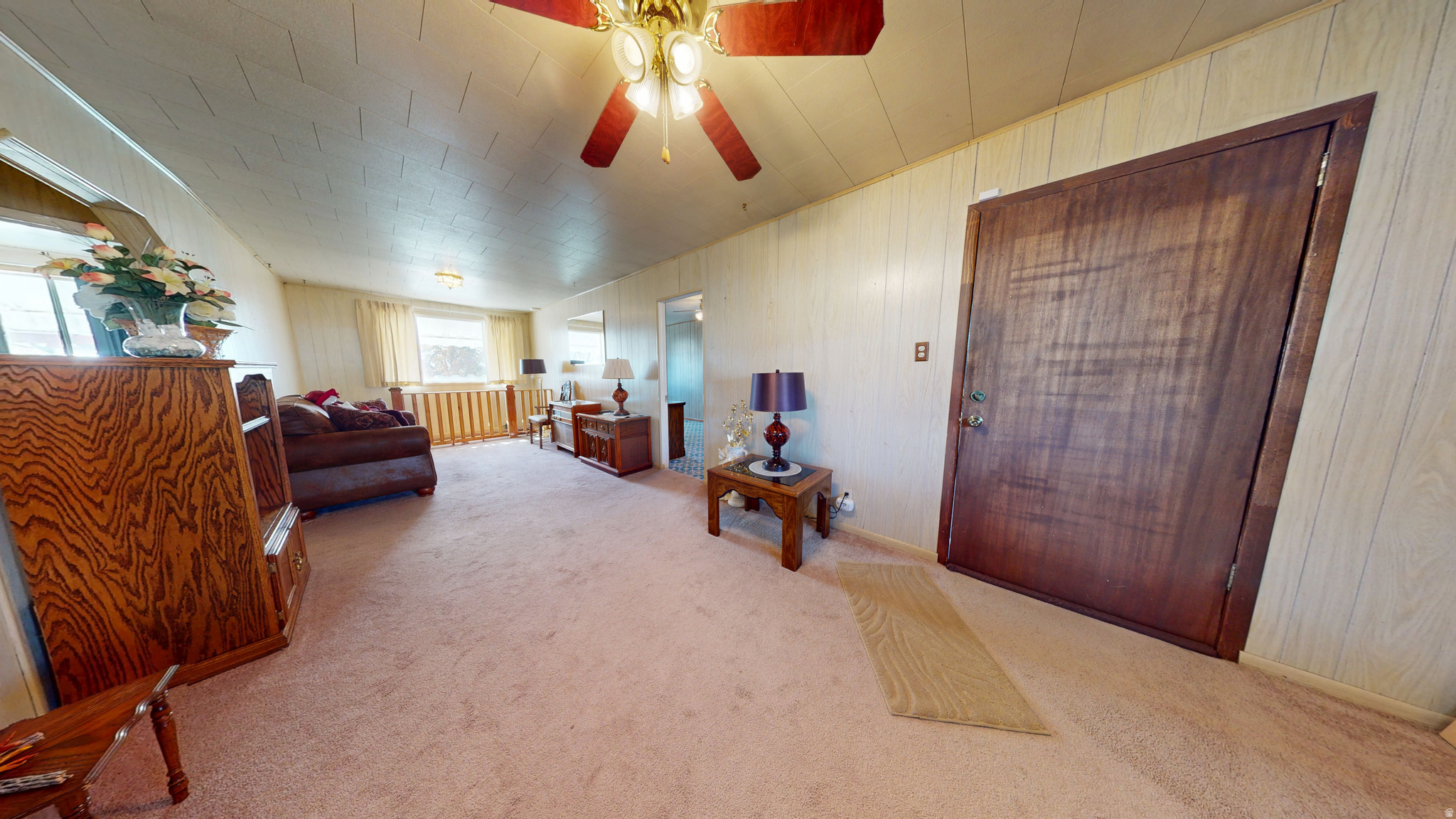 DRAGERTON SUB - Residential