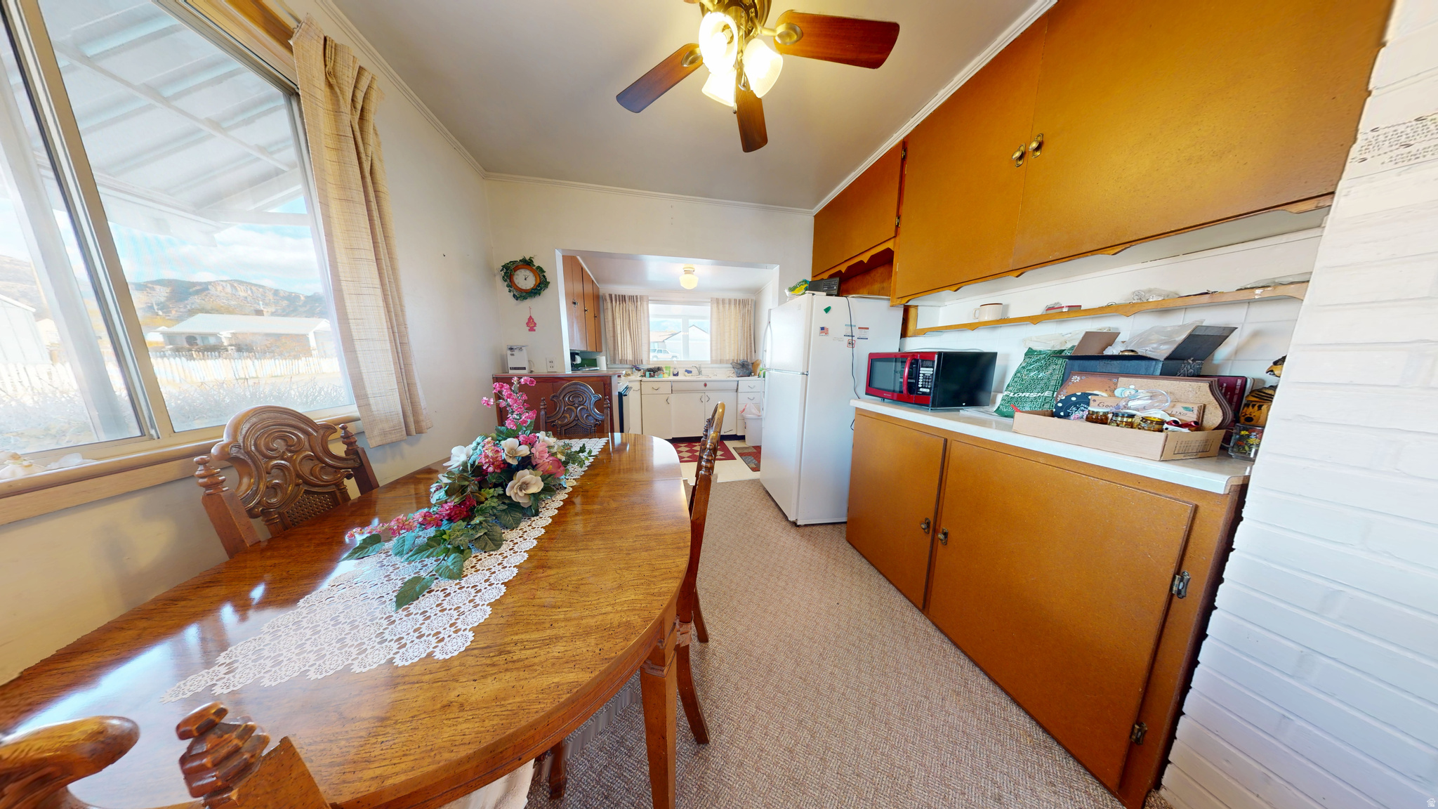 DRAGERTON SUB - Residential