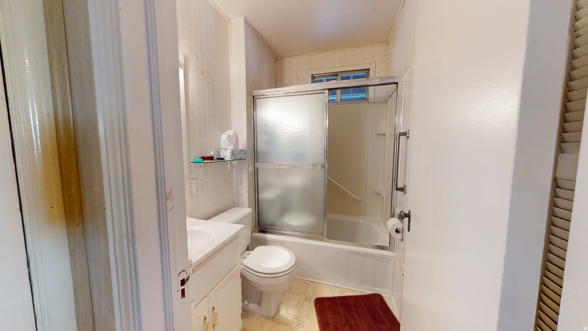 DRAGERTON SUB - Residential