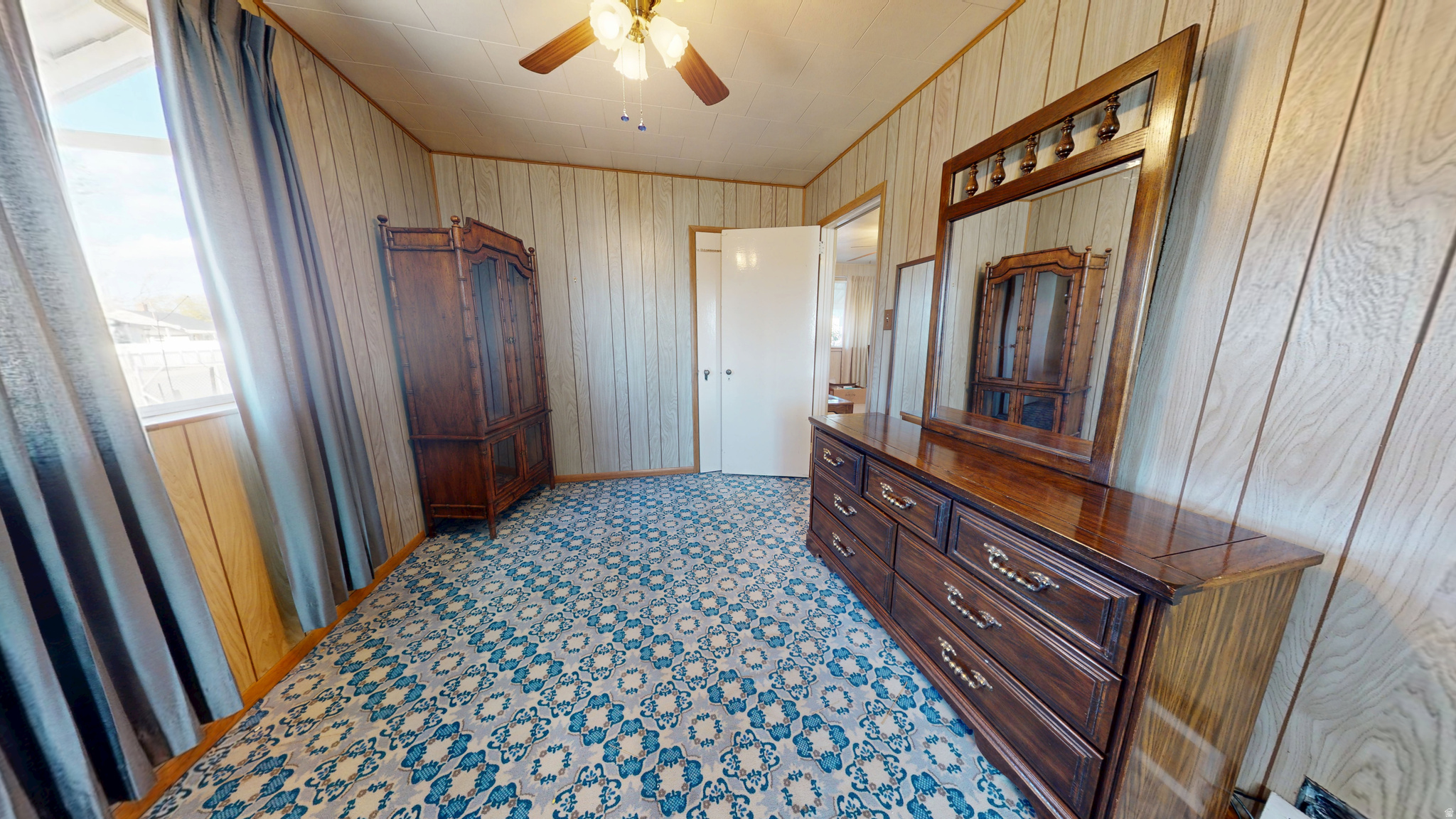 DRAGERTON SUB - Residential