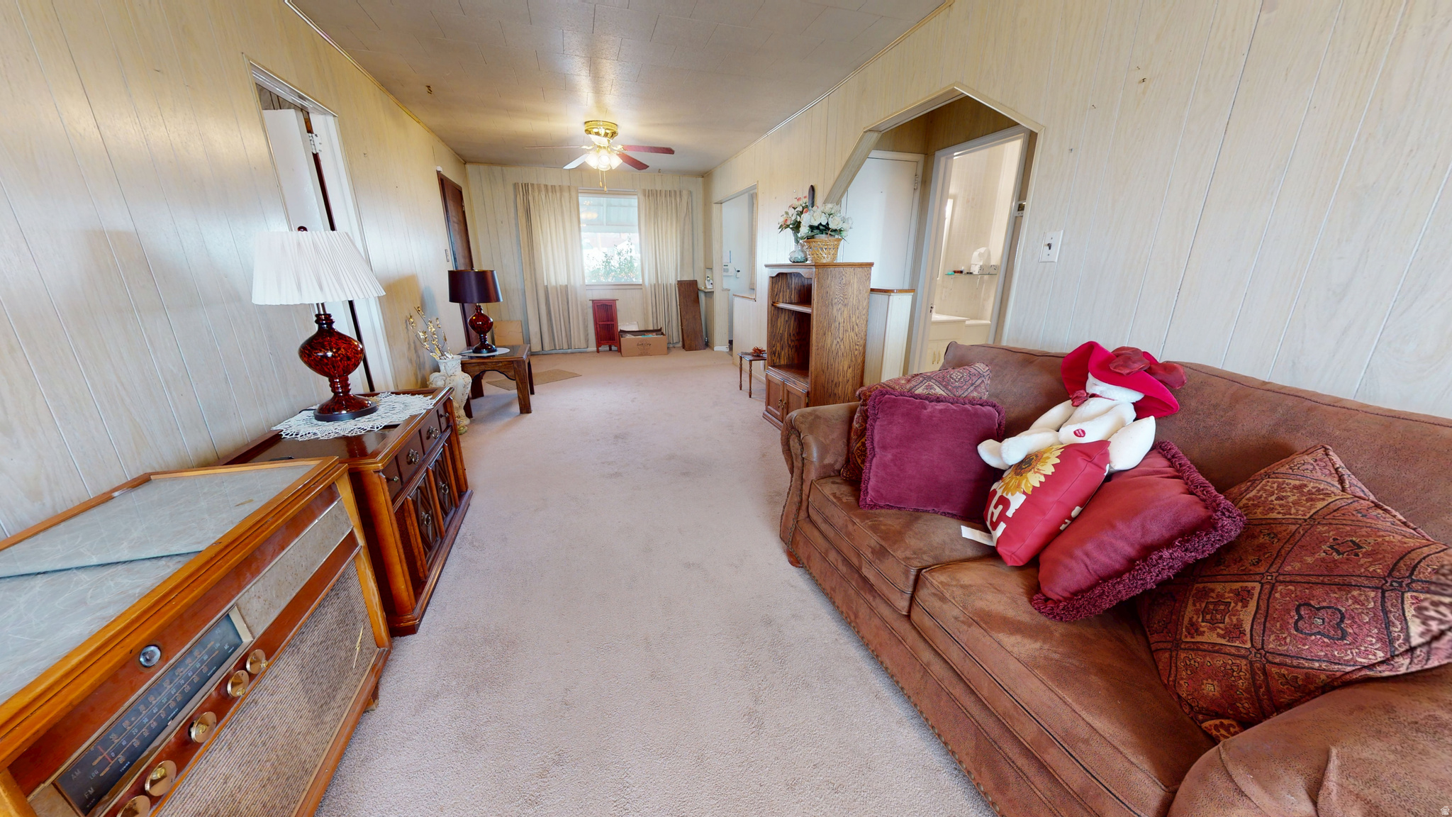 DRAGERTON SUB - Residential