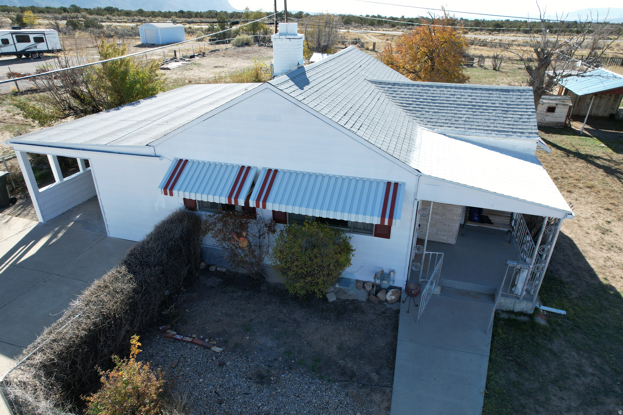 DRAGERTON SUB - Residential