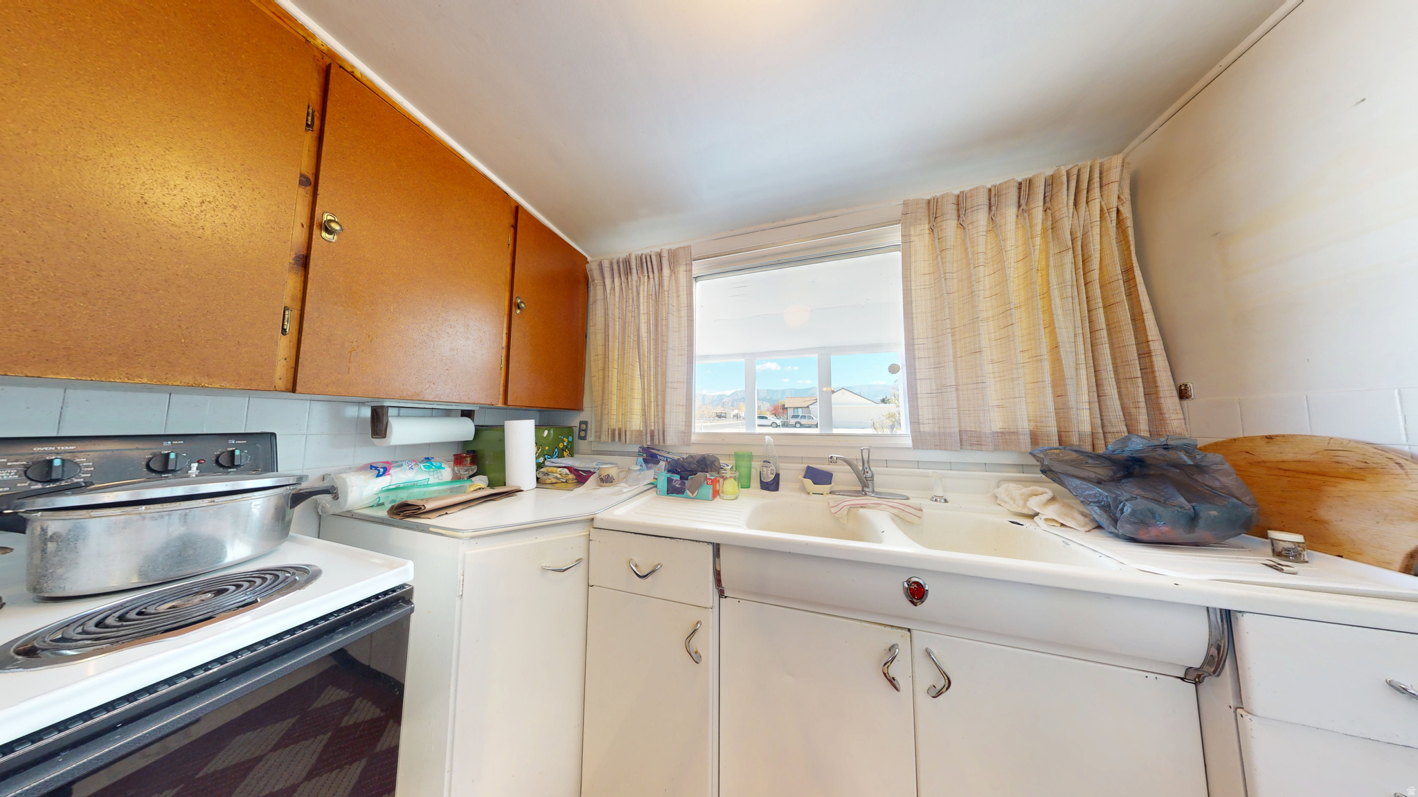 DRAGERTON SUB - Residential