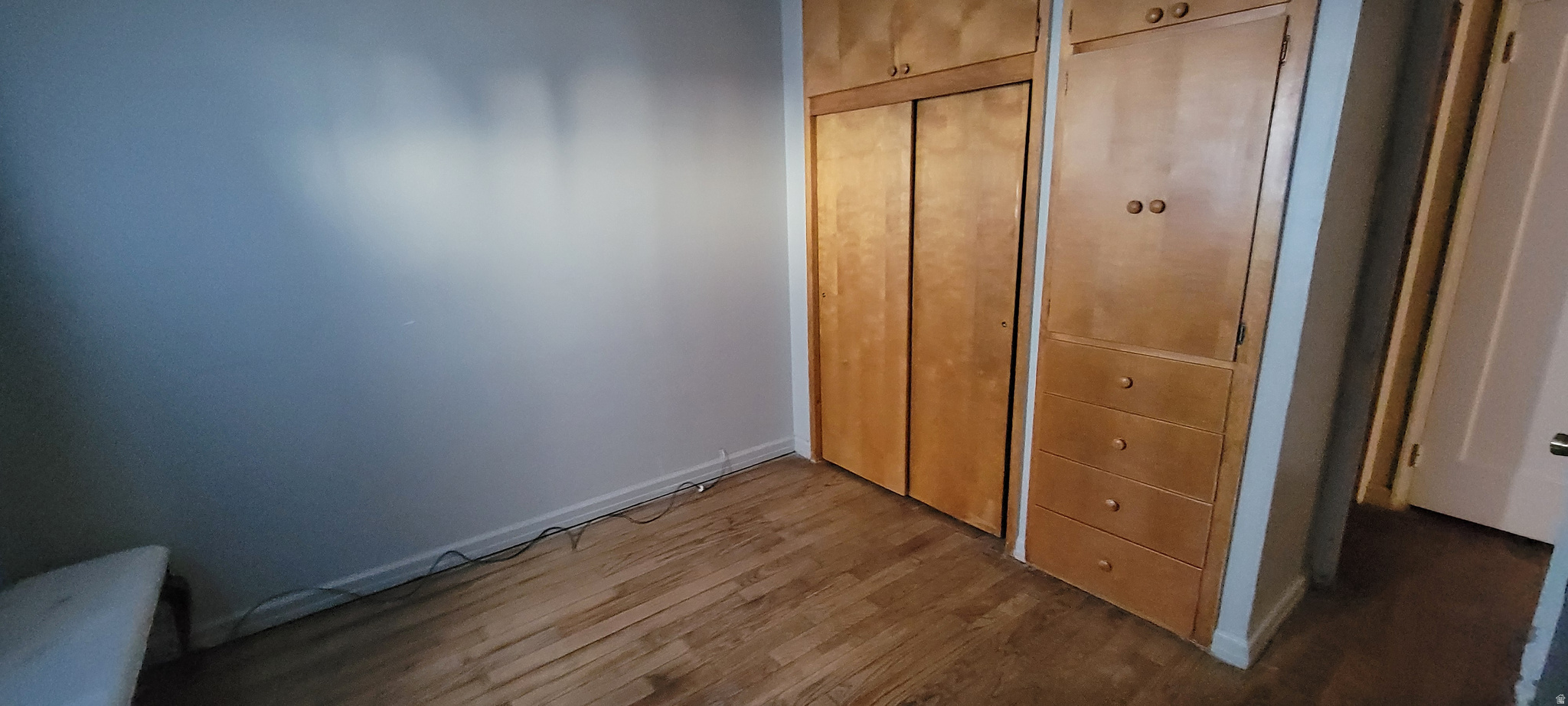 DRAGERTON SUB - Residential