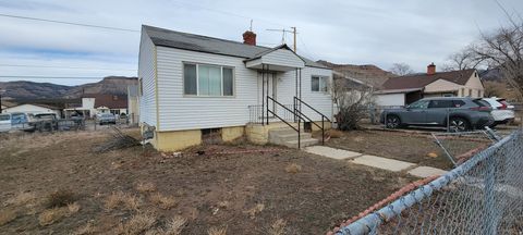 Tiny photo for 177 CARSON AVE, East Carbon, UT 84520 (MLS # 2132907)