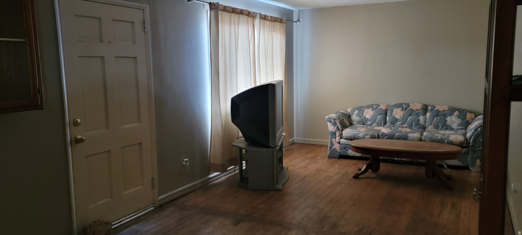 DRAGERTON SUB - Residential