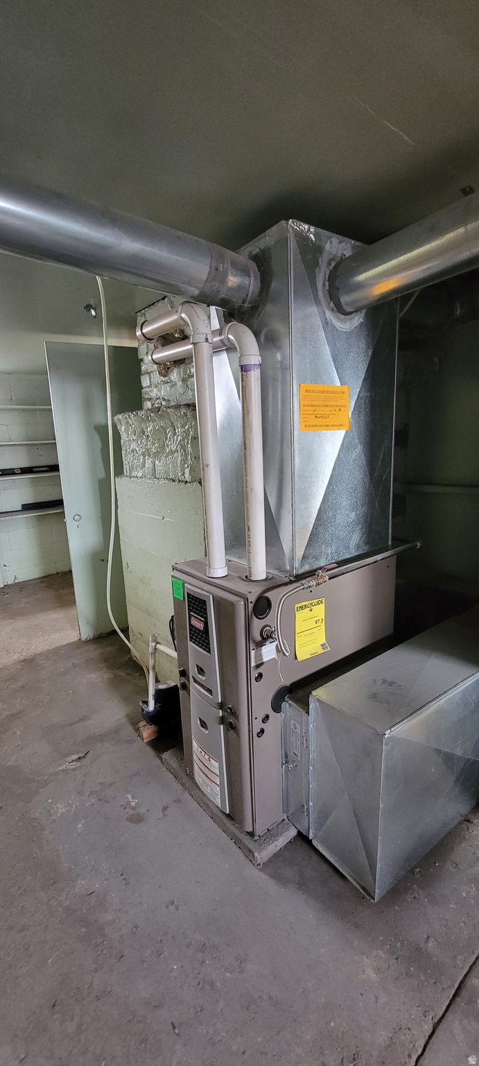 DRAGERTON SUB - Residential