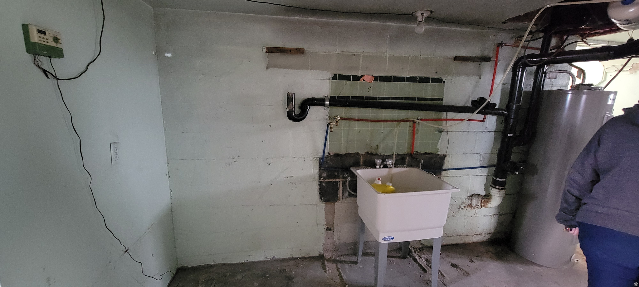 DRAGERTON SUB - Residential