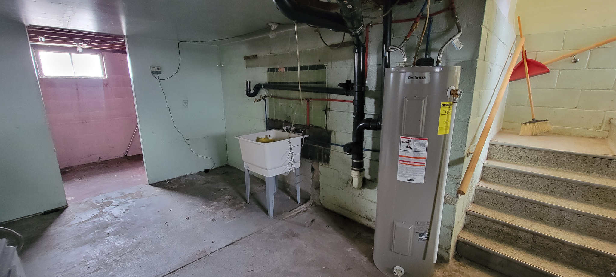 DRAGERTON SUB - Residential