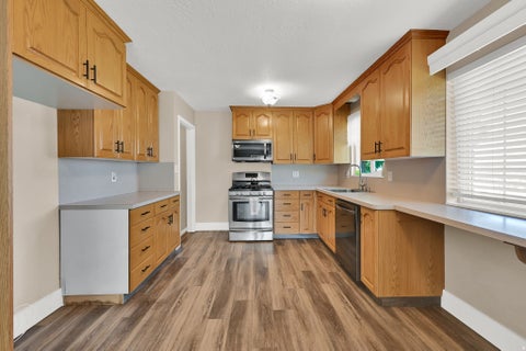 Tiny photo for 3828 S 2050 W, Roy, UT 84067 (MLS # 2182679)