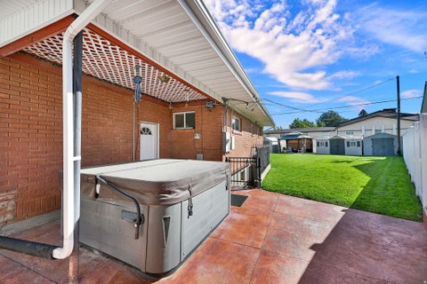 Tiny photo for 3828 S 2050 W, Roy, UT 84067 (MLS # 2182679)