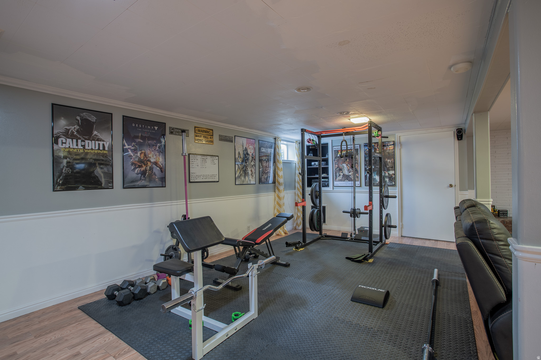 SD SUB - Residential