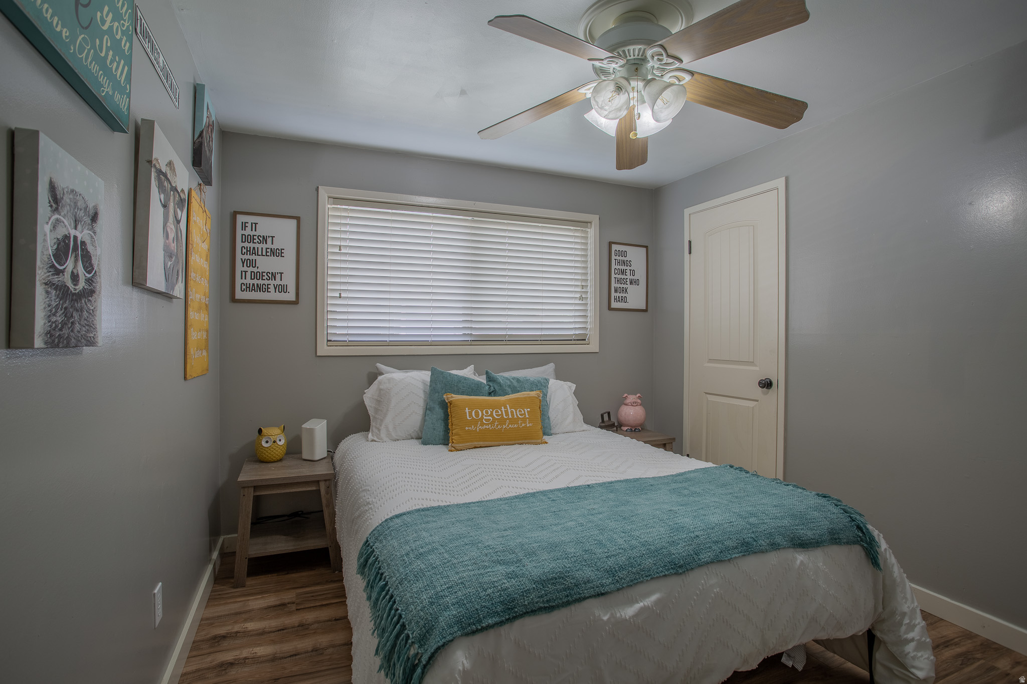 SD SUB - Residential