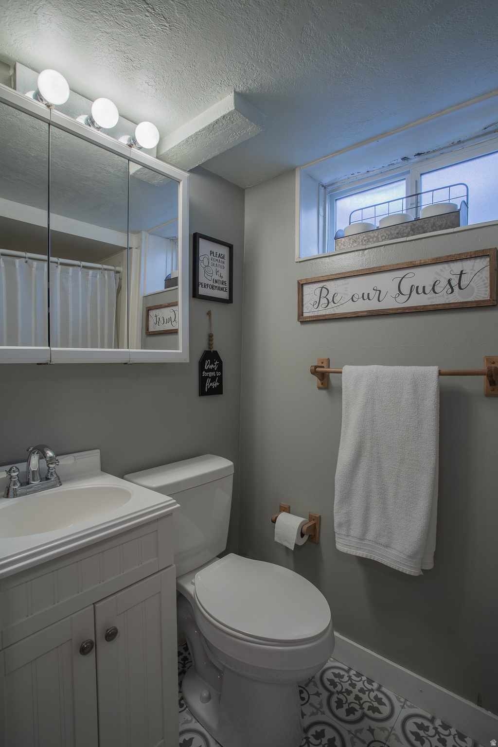 SD SUB - Residential