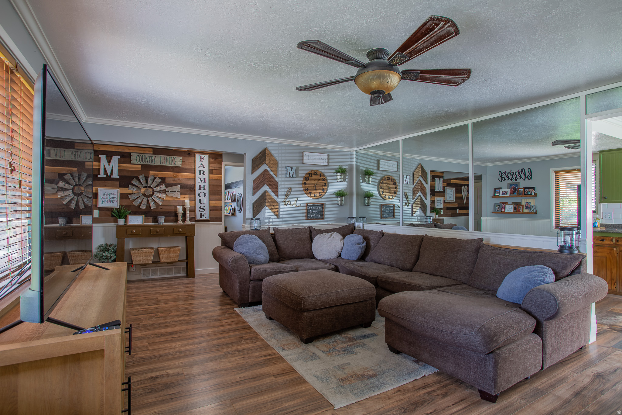 SD SUB - Residential