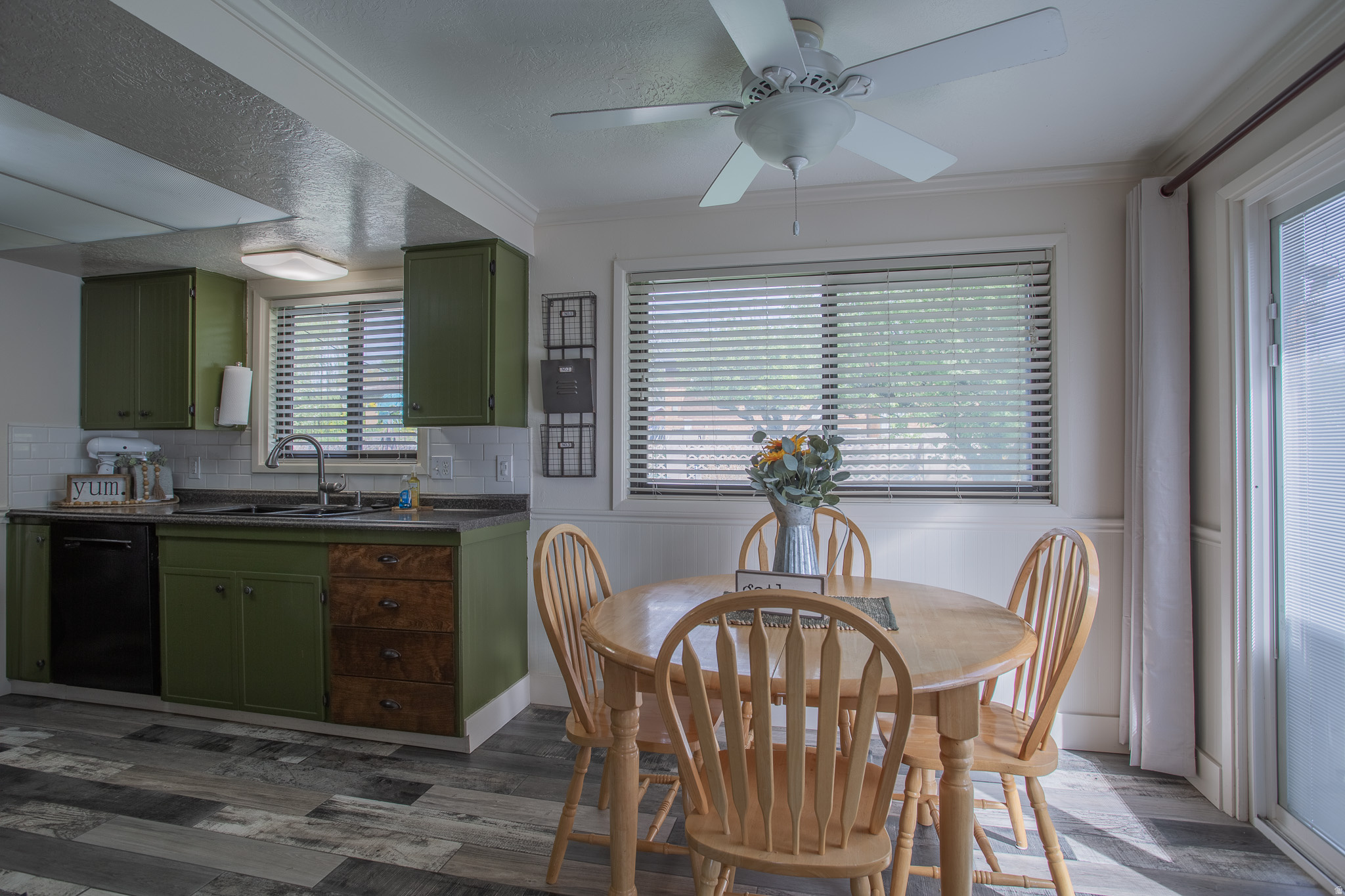 SD SUB - Residential