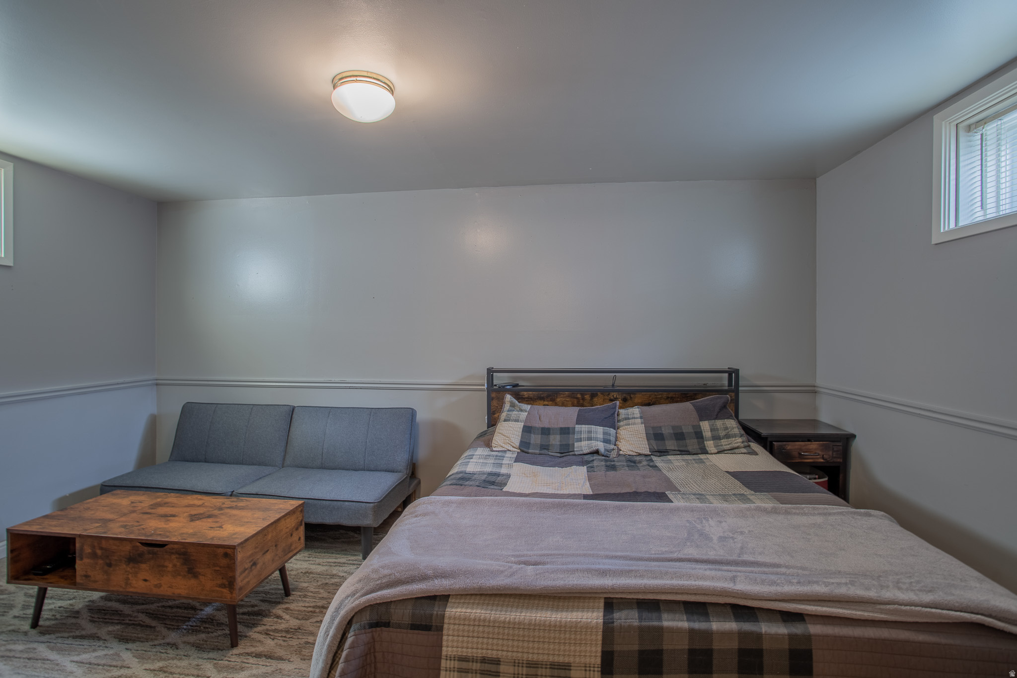 SD SUB - Residential