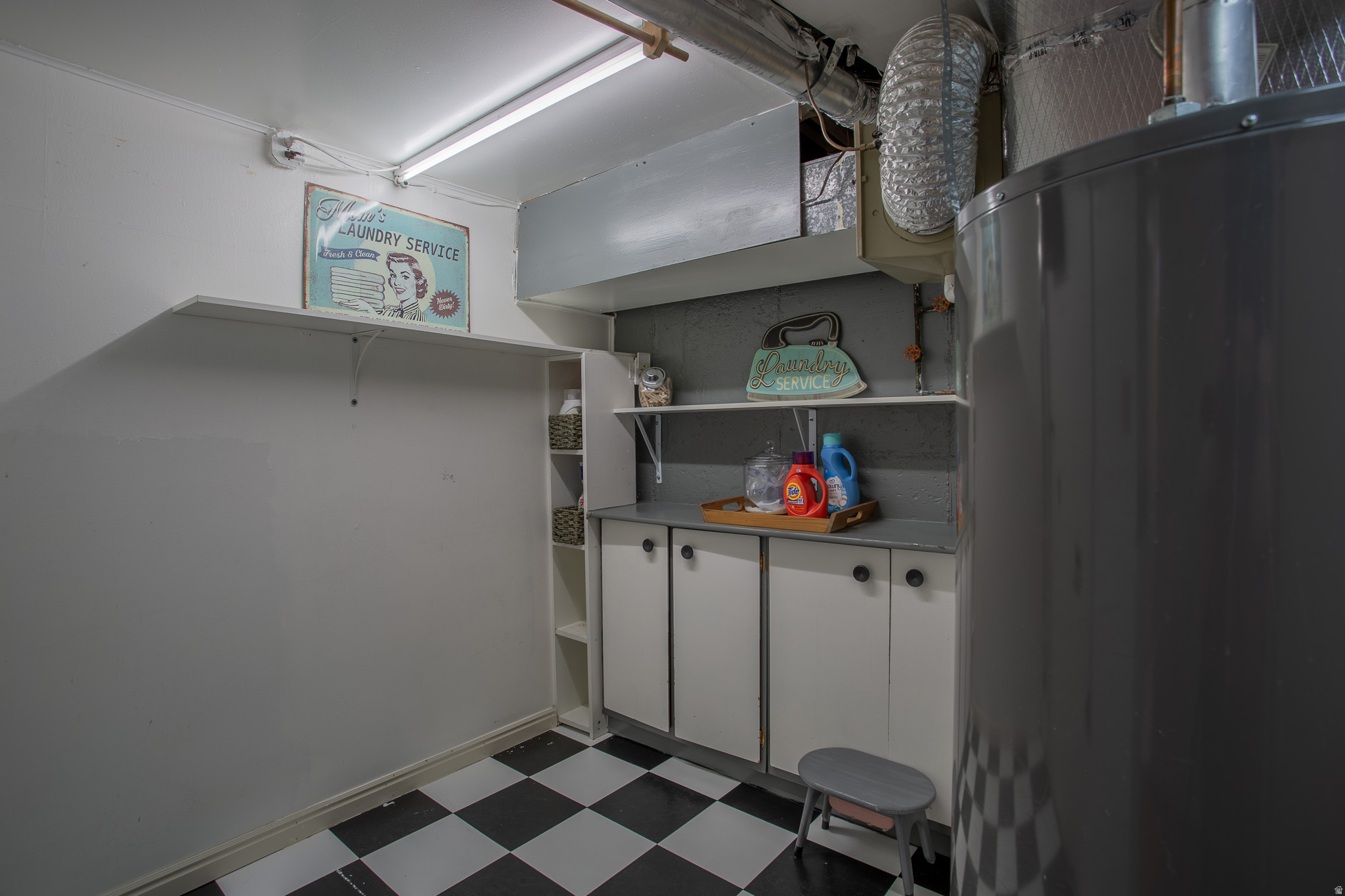 SD SUB - Residential