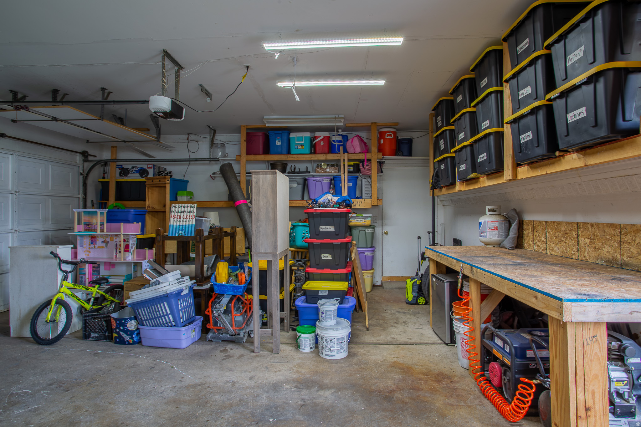 SD SUB - Residential