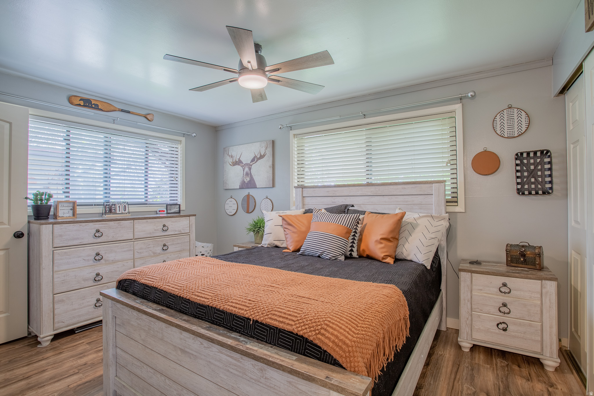 SD SUB - Residential