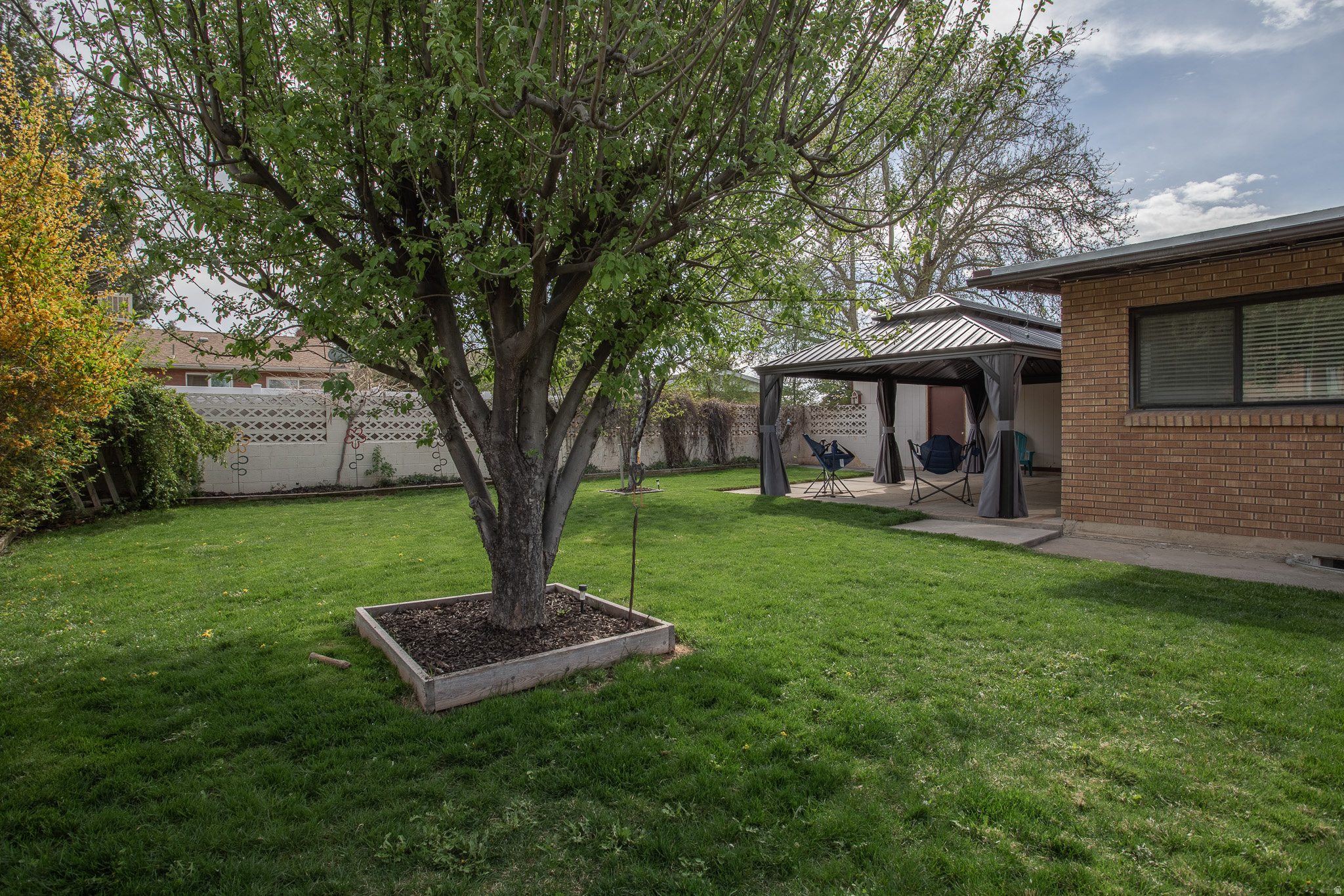 SD SUB - Residential