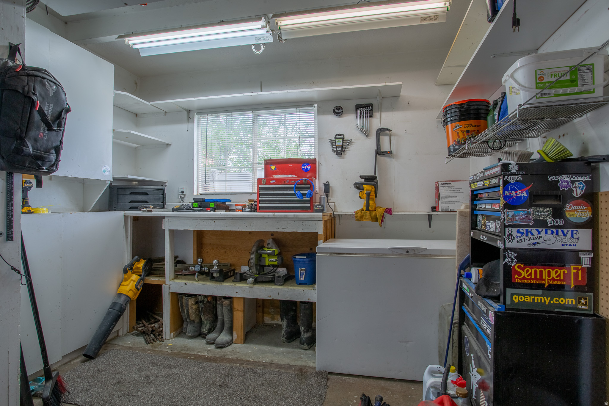 SD SUB - Residential