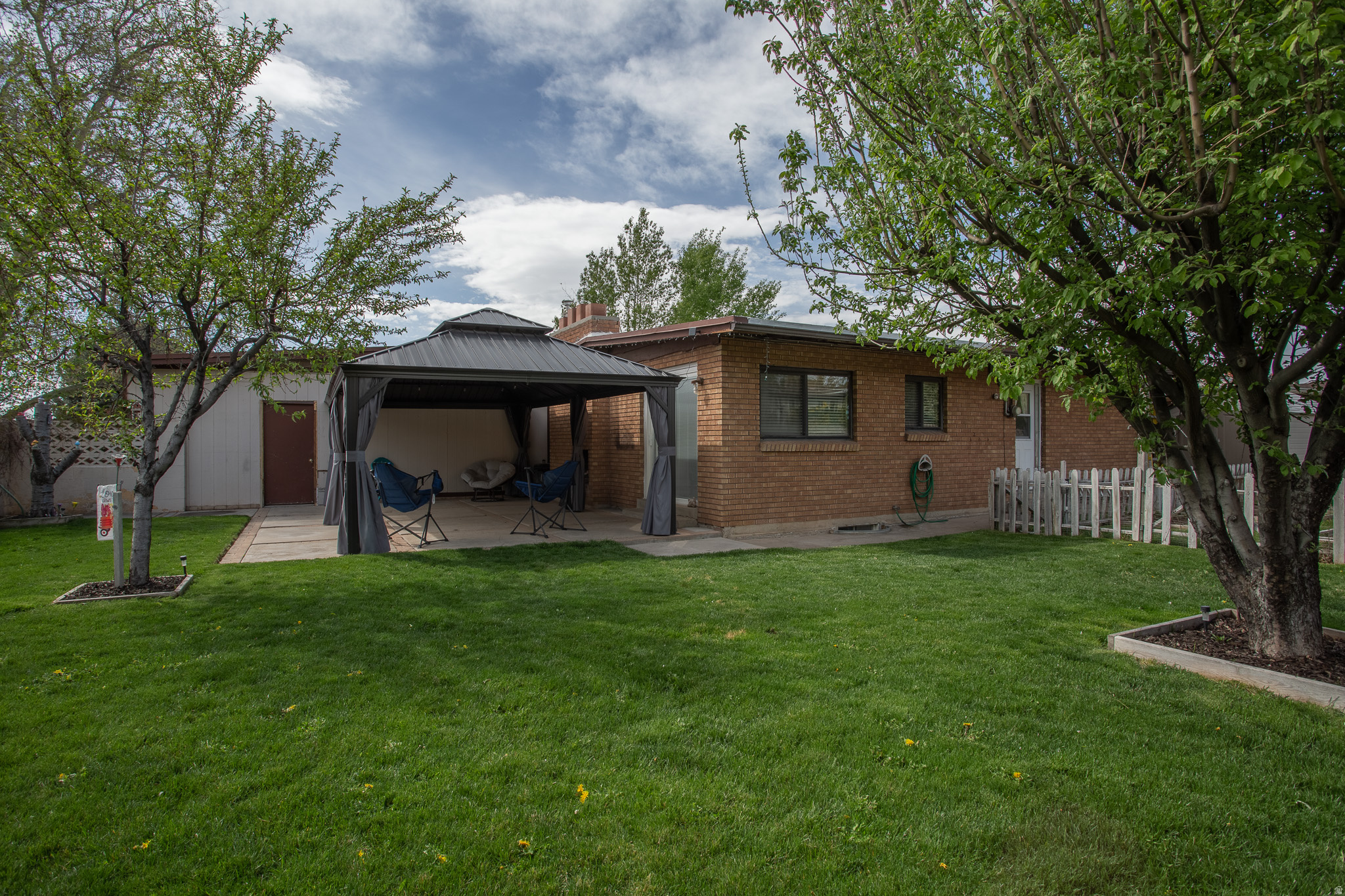 SD SUB - Residential