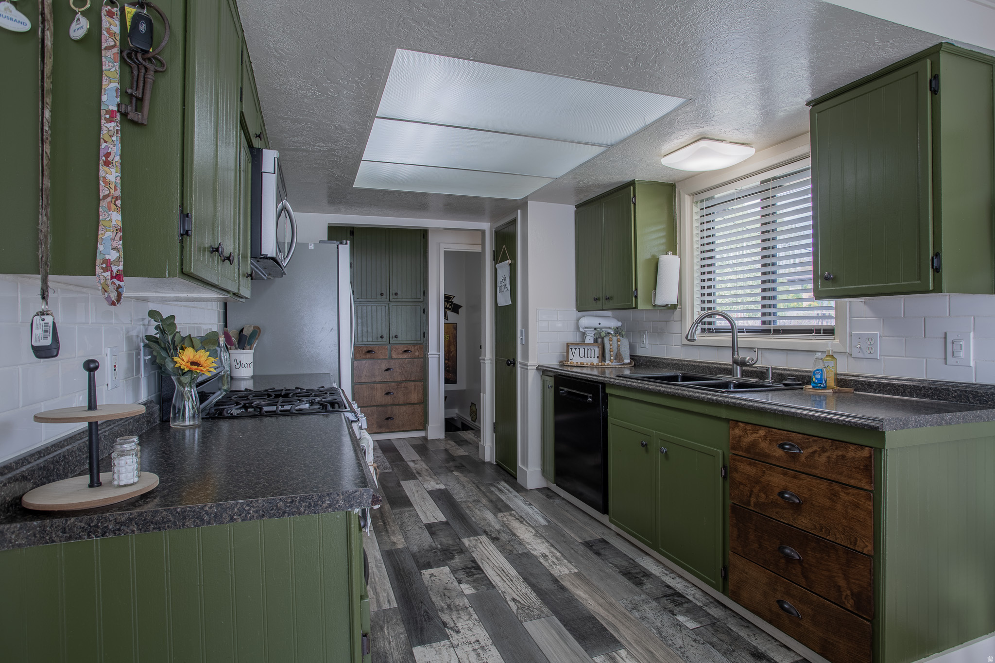 SD SUB - Residential