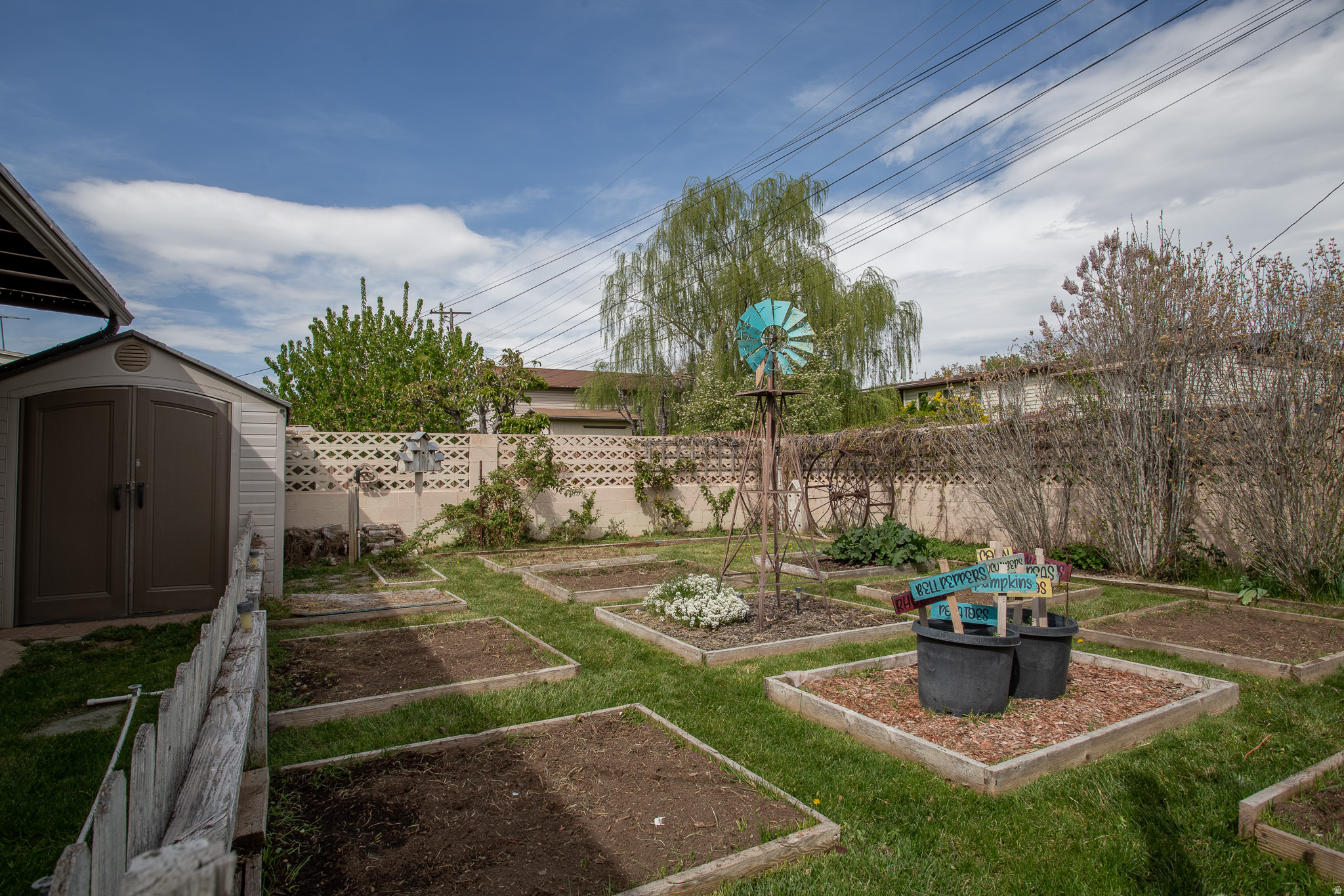 SD SUB - Residential