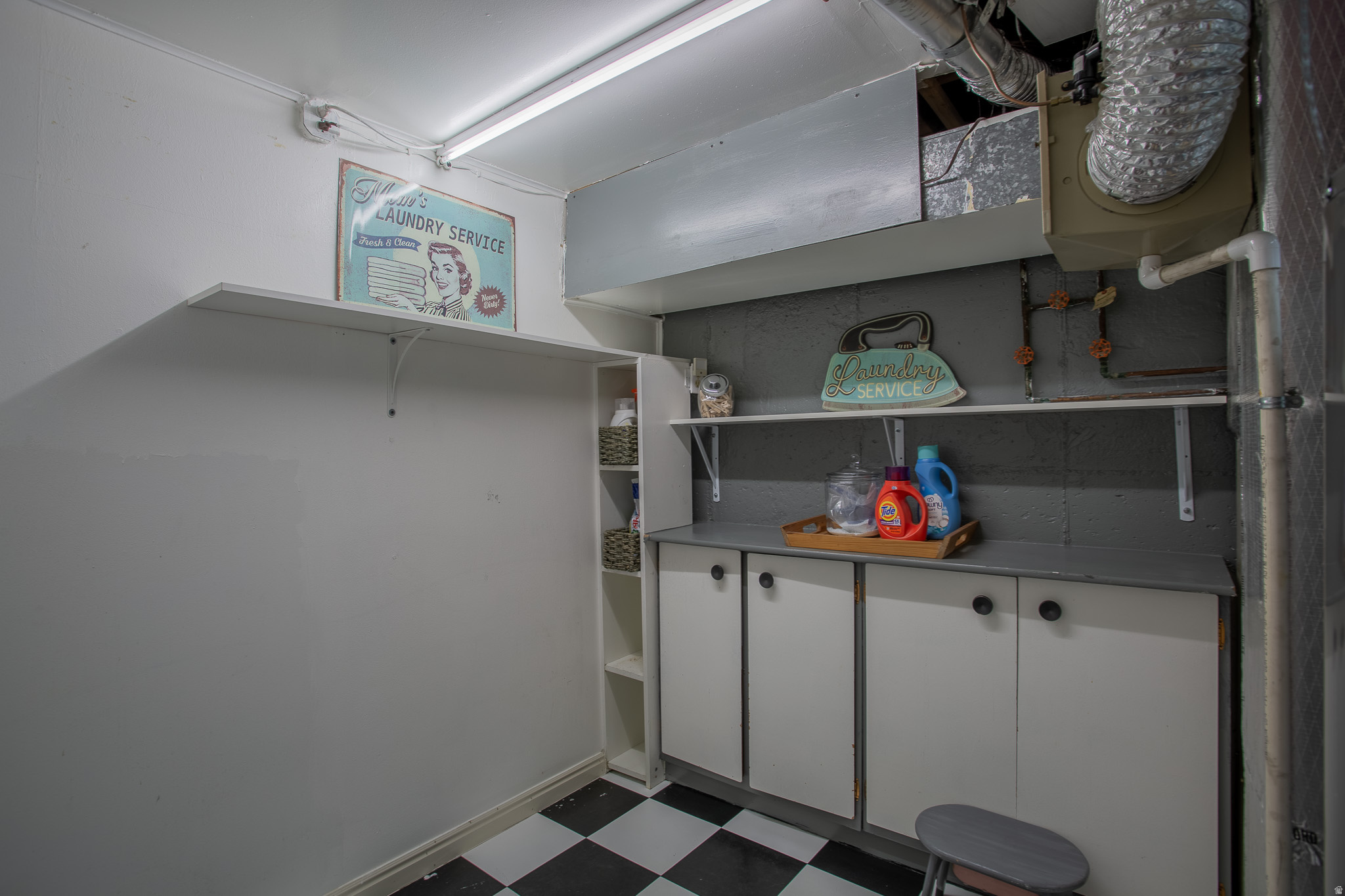 SD SUB - Residential