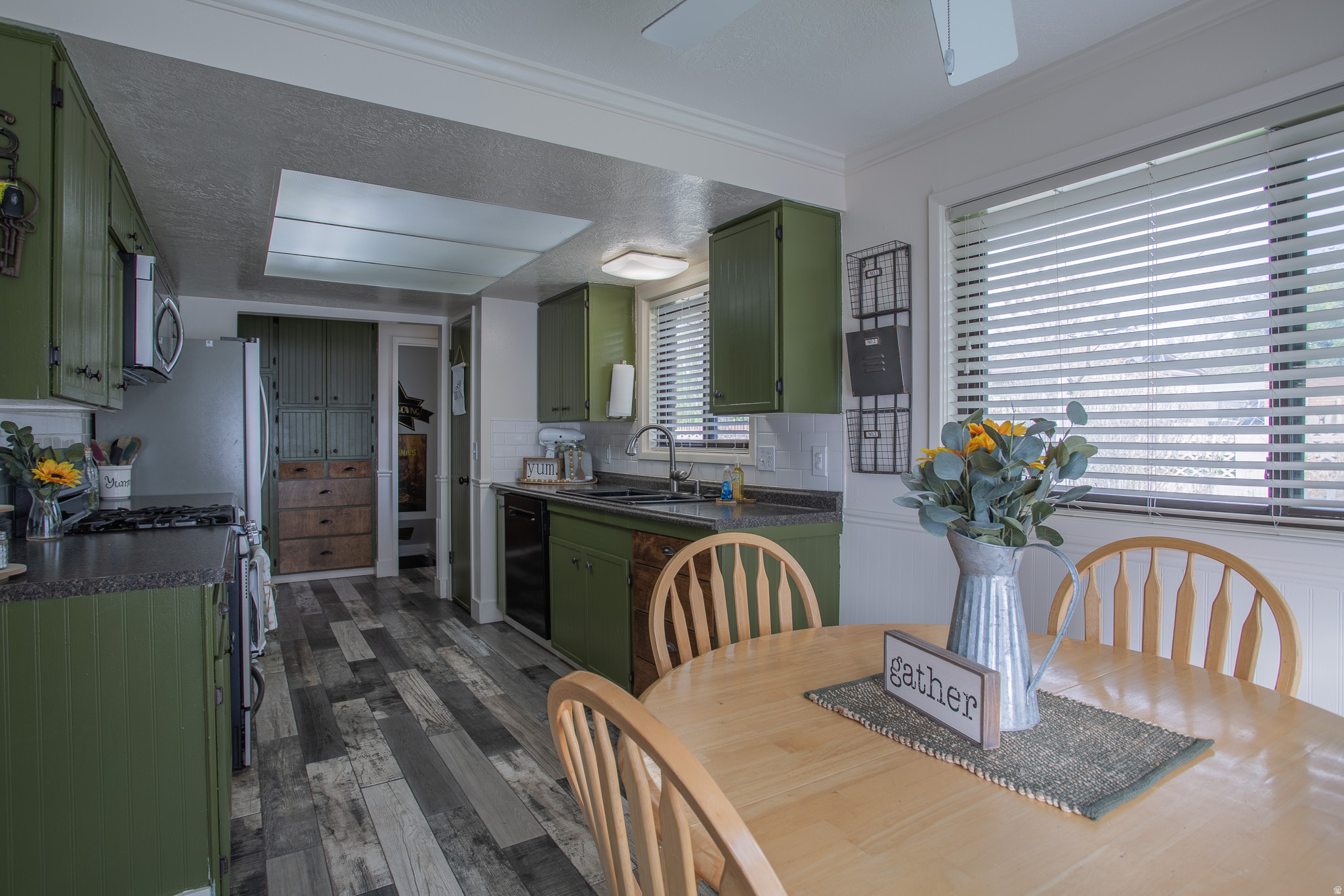 SD SUB - Residential