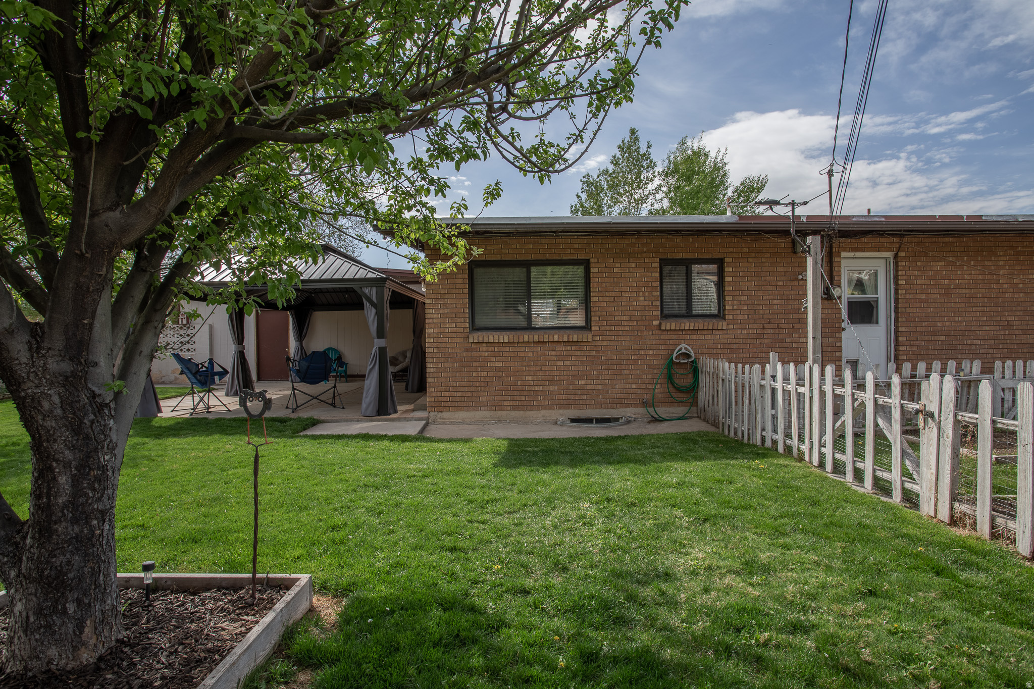 SD SUB - Residential