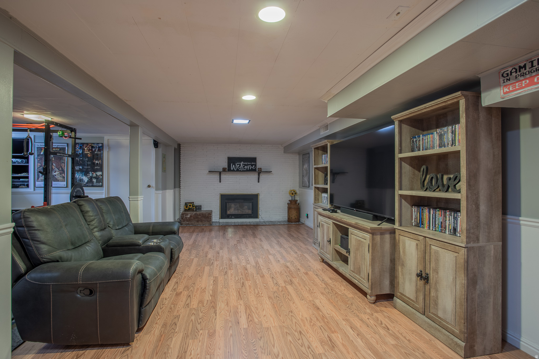 SD SUB - Residential