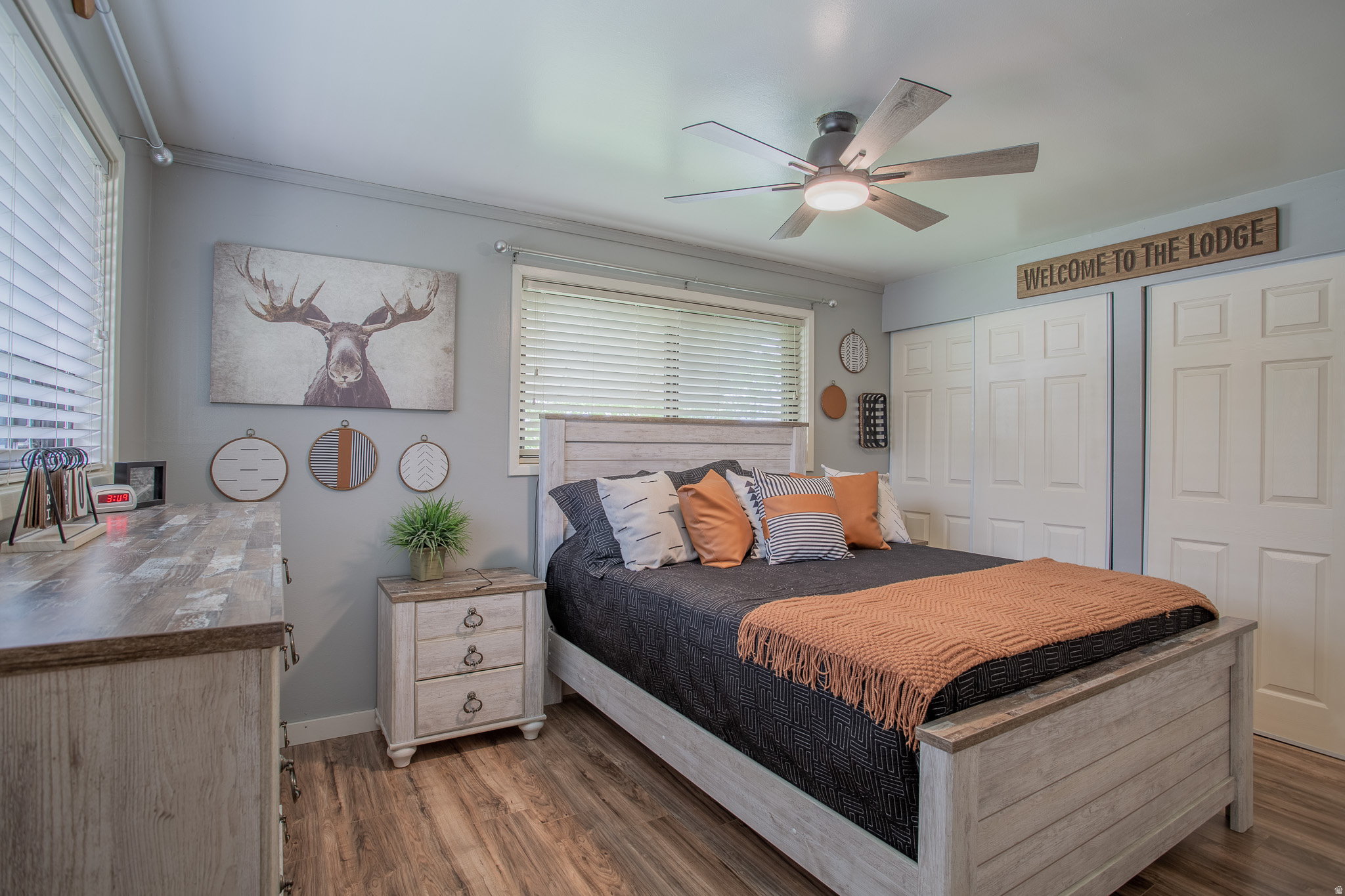 SD SUB - Residential