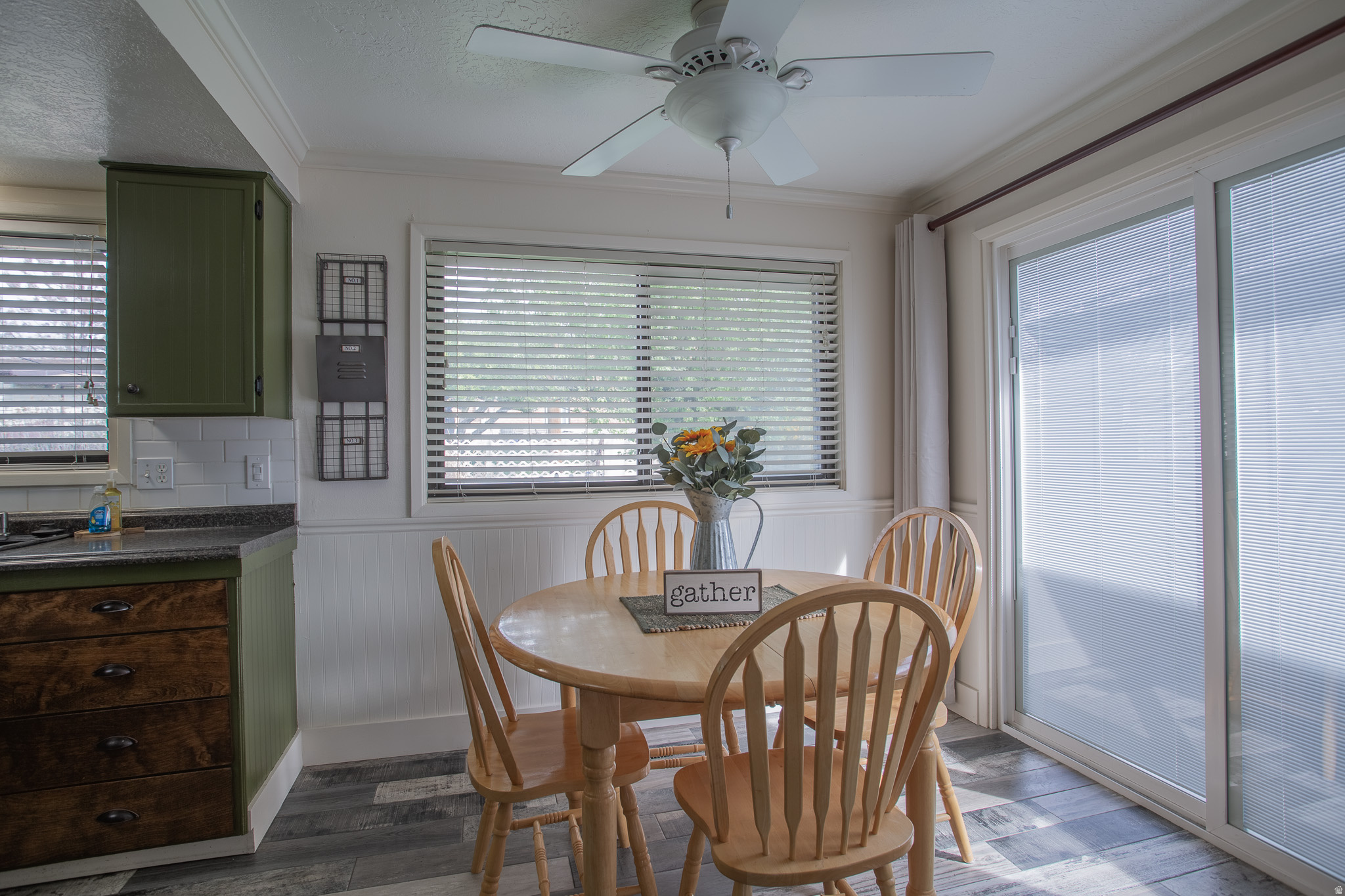 SD SUB - Residential