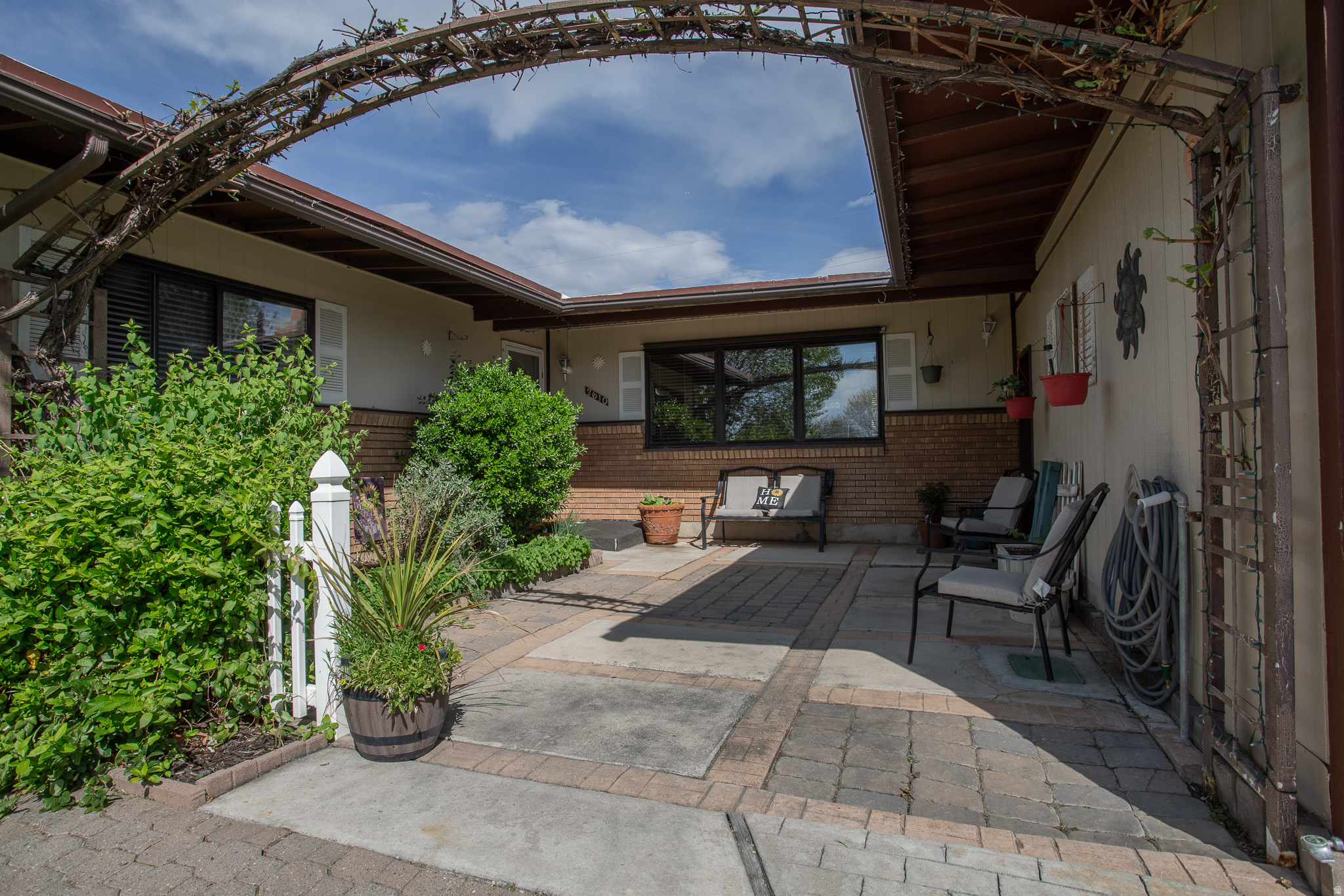 SD SUB - Residential