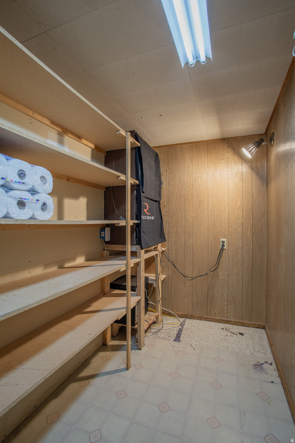 SD SUB - Residential