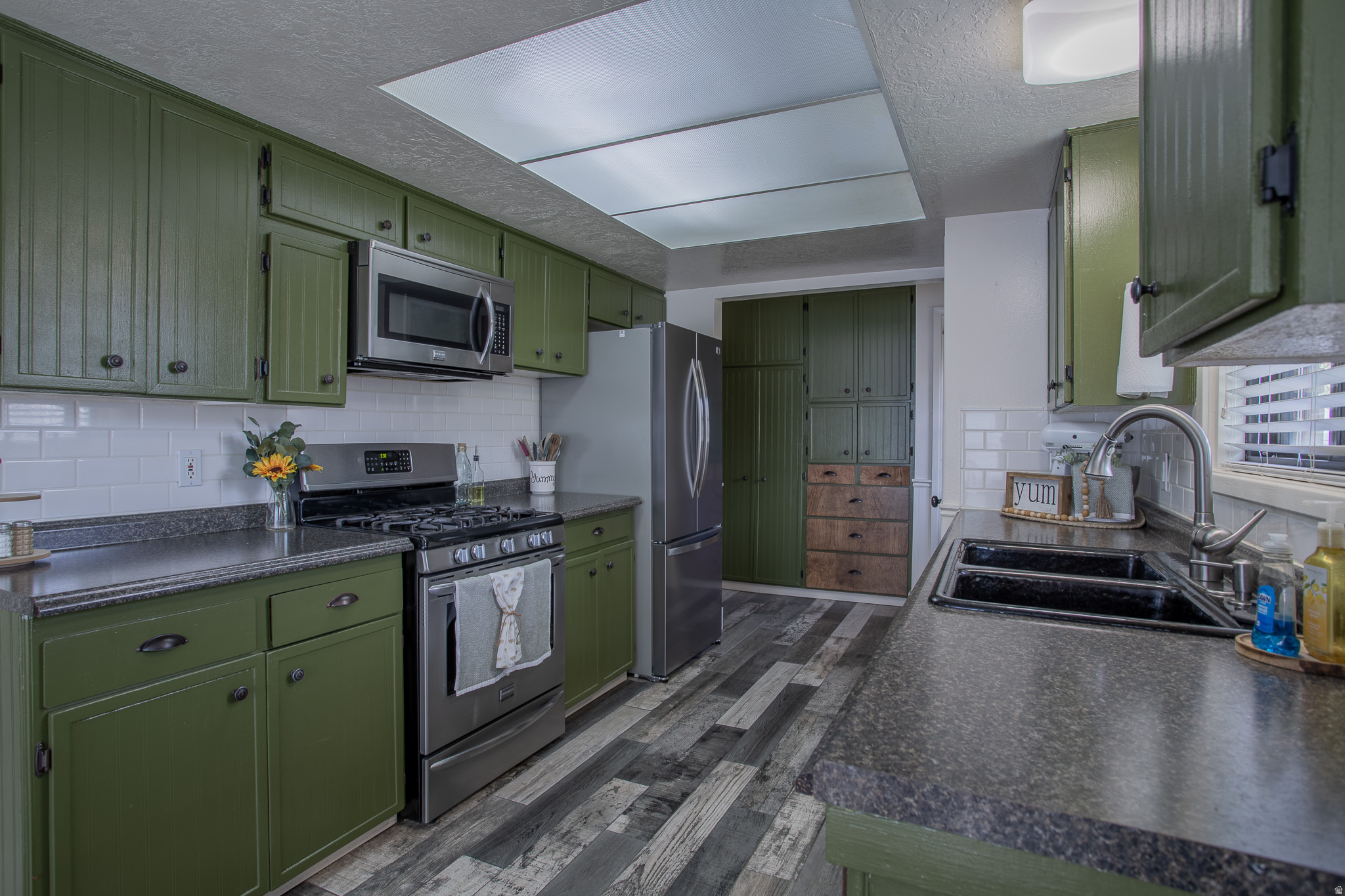 SD SUB - Residential