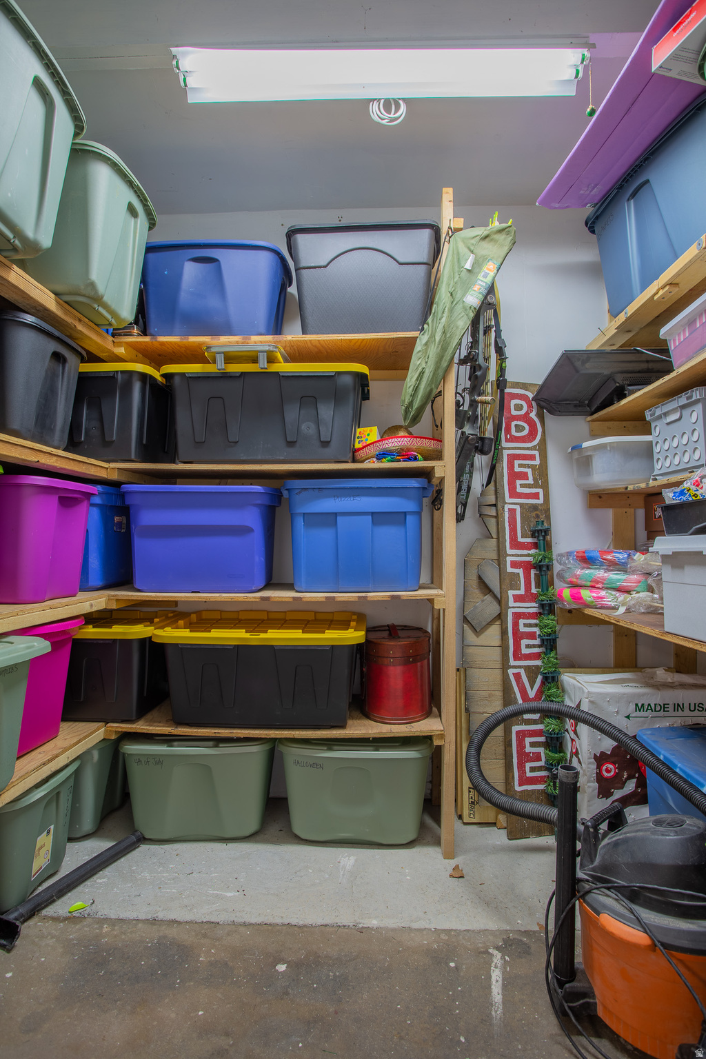 SD SUB - Residential