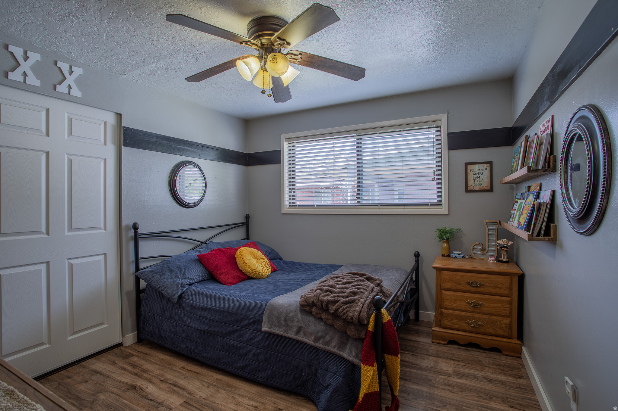 SD SUB - Residential