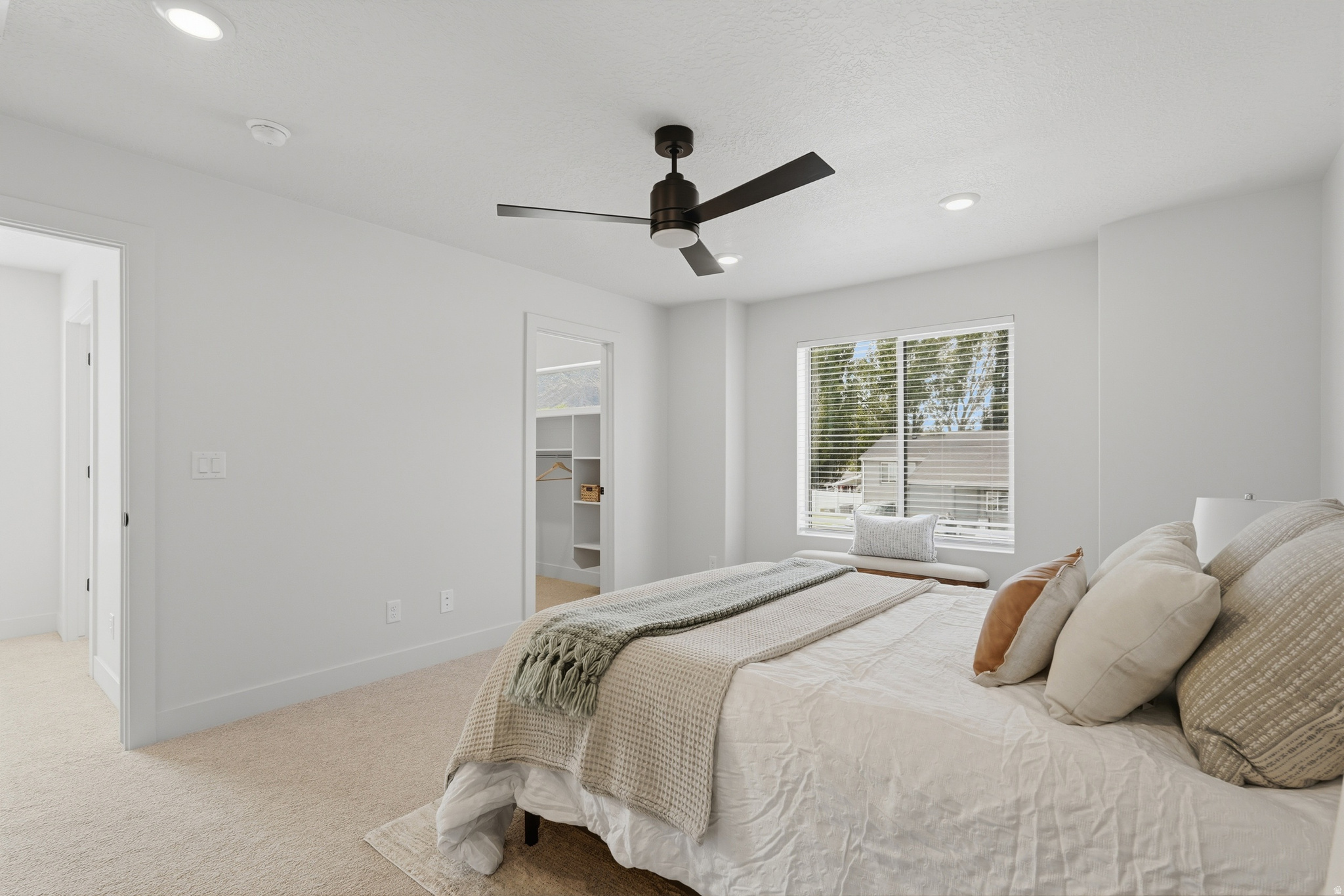 DYLANS TOWNHOMES - Residential