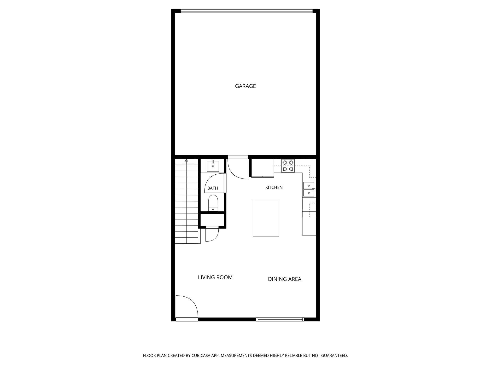 DYLANS TOWNHOMES - Residential