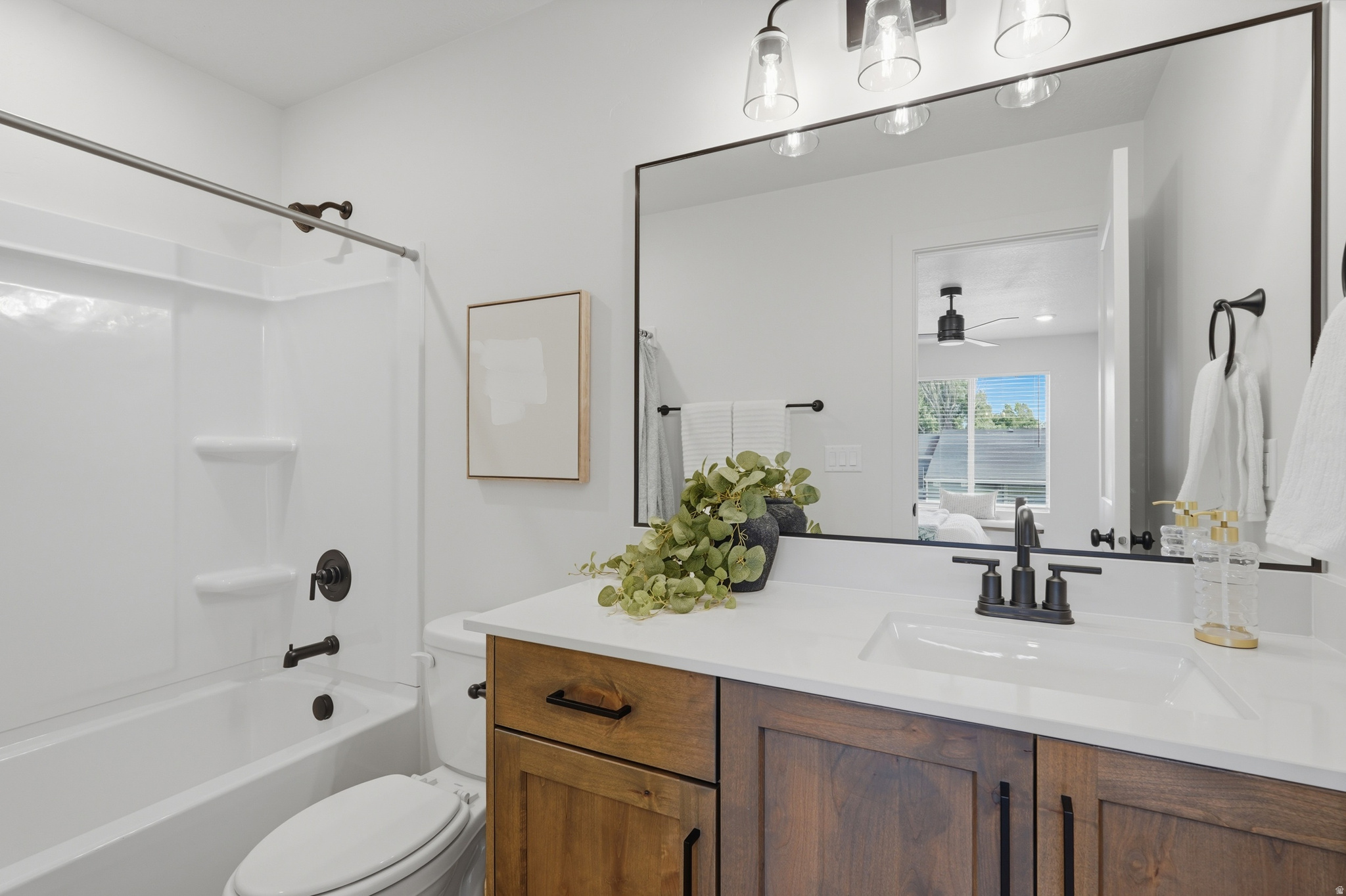 DYLANS TOWNHOMES - Residential