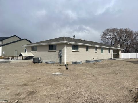 Tiny photo for 7157 S MEL HELEN WAY, West Jordan, UT 84084 (MLS # 2144610)