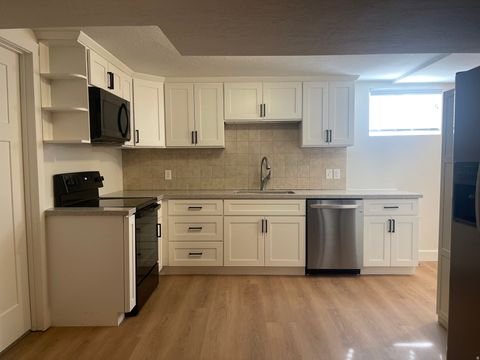 Tiny photo for 7157 S MEL HELEN WAY, West Jordan, UT 84084 (MLS # 2144610)