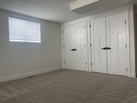 Tiny photo for 7157 S MEL HELEN WAY, West Jordan, UT 84084 (MLS # 2144610)