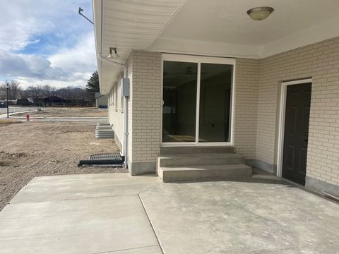 Tiny photo for 7157 S MEL HELEN WAY, West Jordan, UT 84084 (MLS # 2144610)