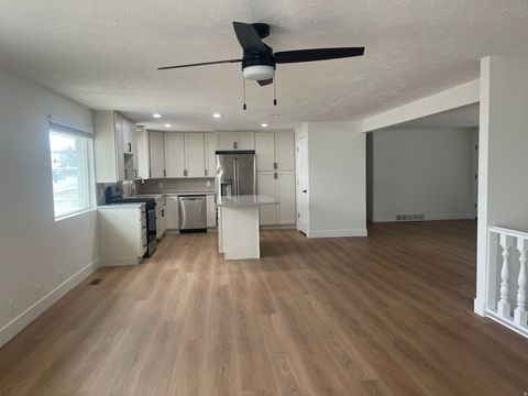 Tiny photo for 7157 S MEL HELEN WAY, West Jordan, UT 84084 (MLS # 2144610)